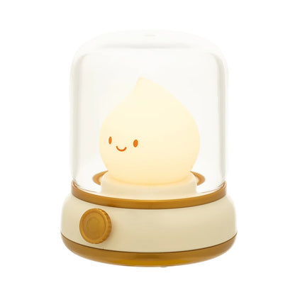 Cute Cartoon Mini Table Light